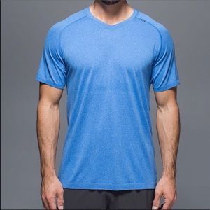 Lululemon Men’s Swiftly Tech Tee